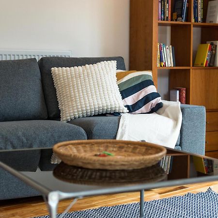 Superfast Broadband 2Bd City Flat Farringdon London Ngoại thất bức ảnh