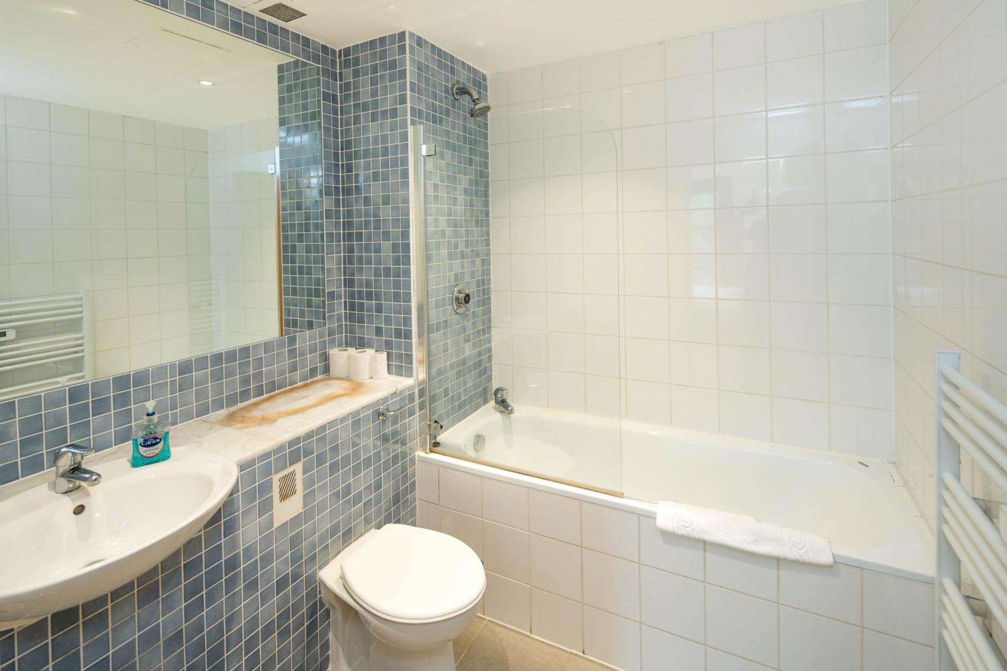 Superfast Broadband 2Bd City Flat Farringdon London Ngoại thất bức ảnh