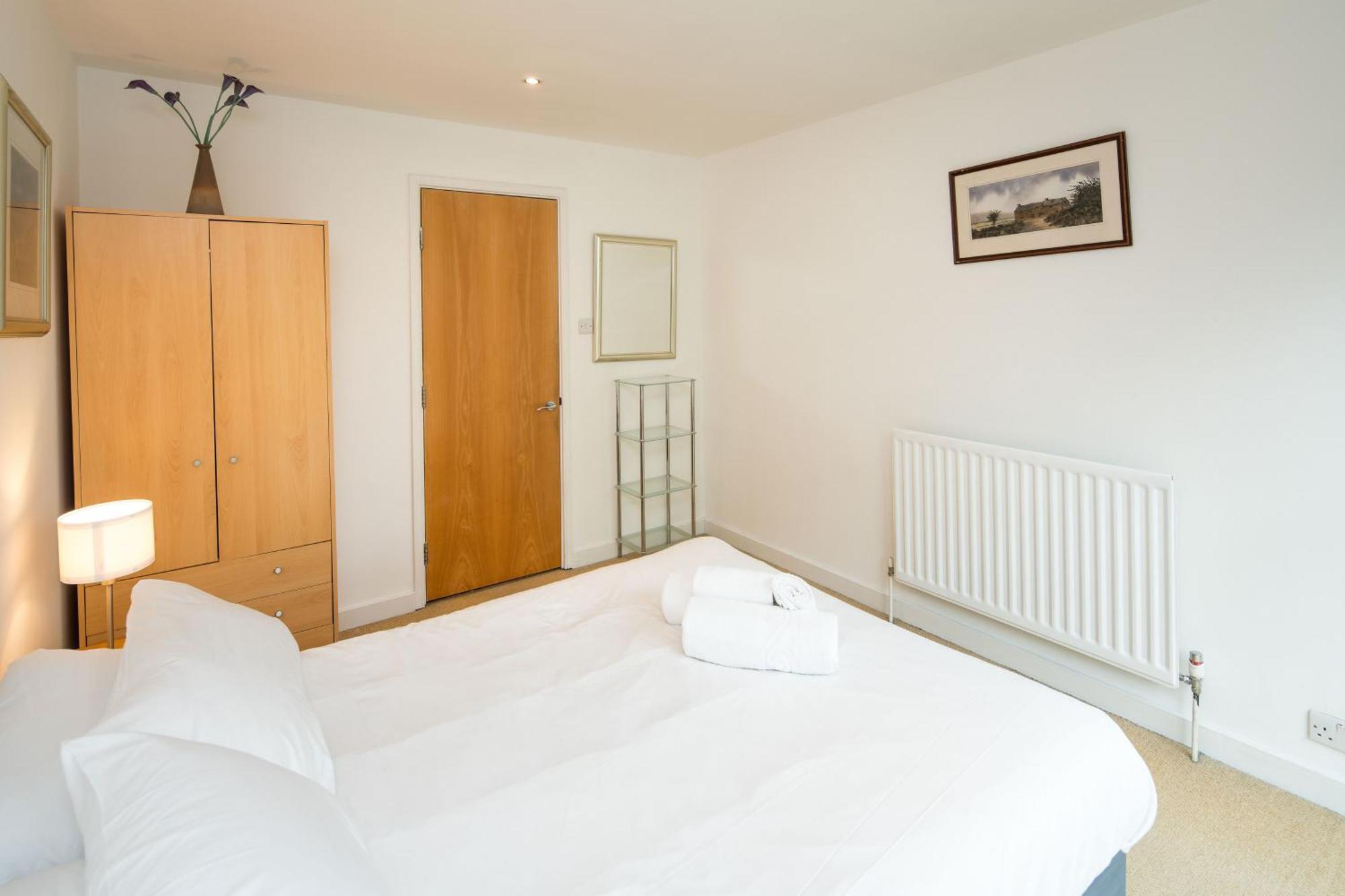Superfast Broadband 2Bd City Flat Farringdon London Ngoại thất bức ảnh