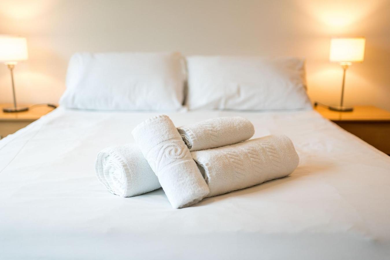 Superfast Broadband 2Bd City Flat Farringdon London Ngoại thất bức ảnh