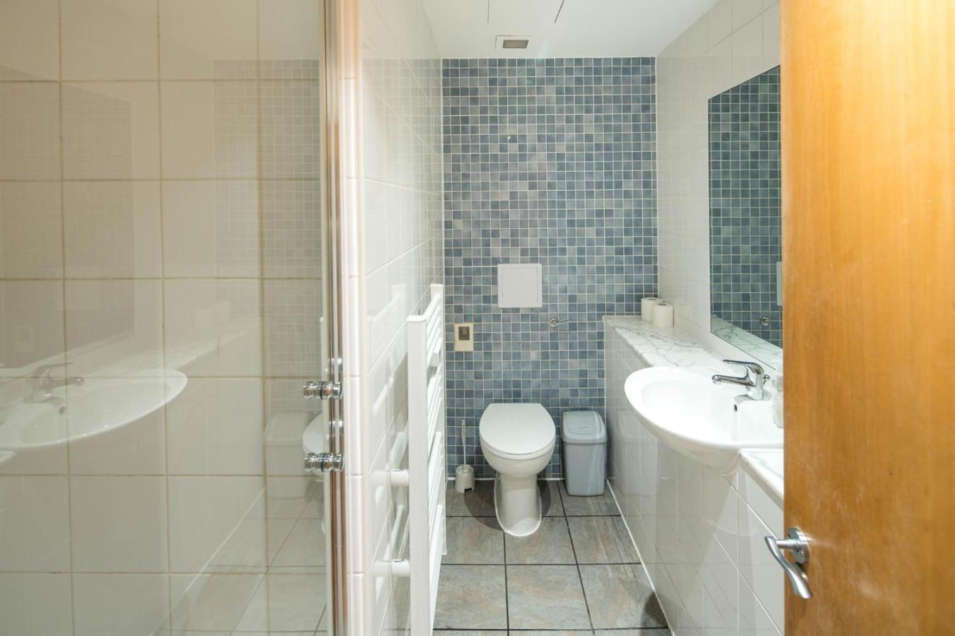 Superfast Broadband 2Bd City Flat Farringdon London Ngoại thất bức ảnh